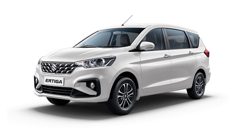 Ertiga