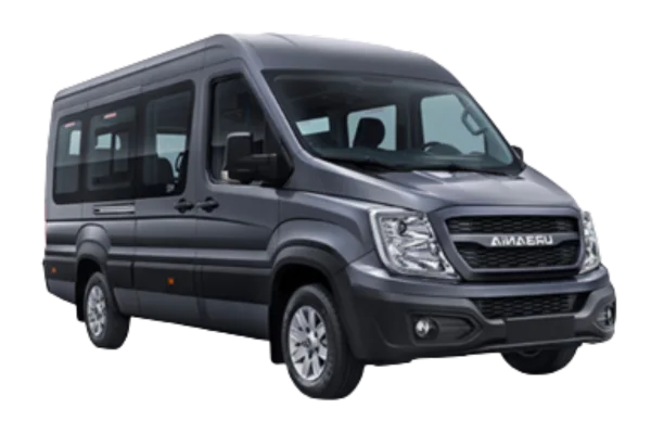 Urbania 17 Seater